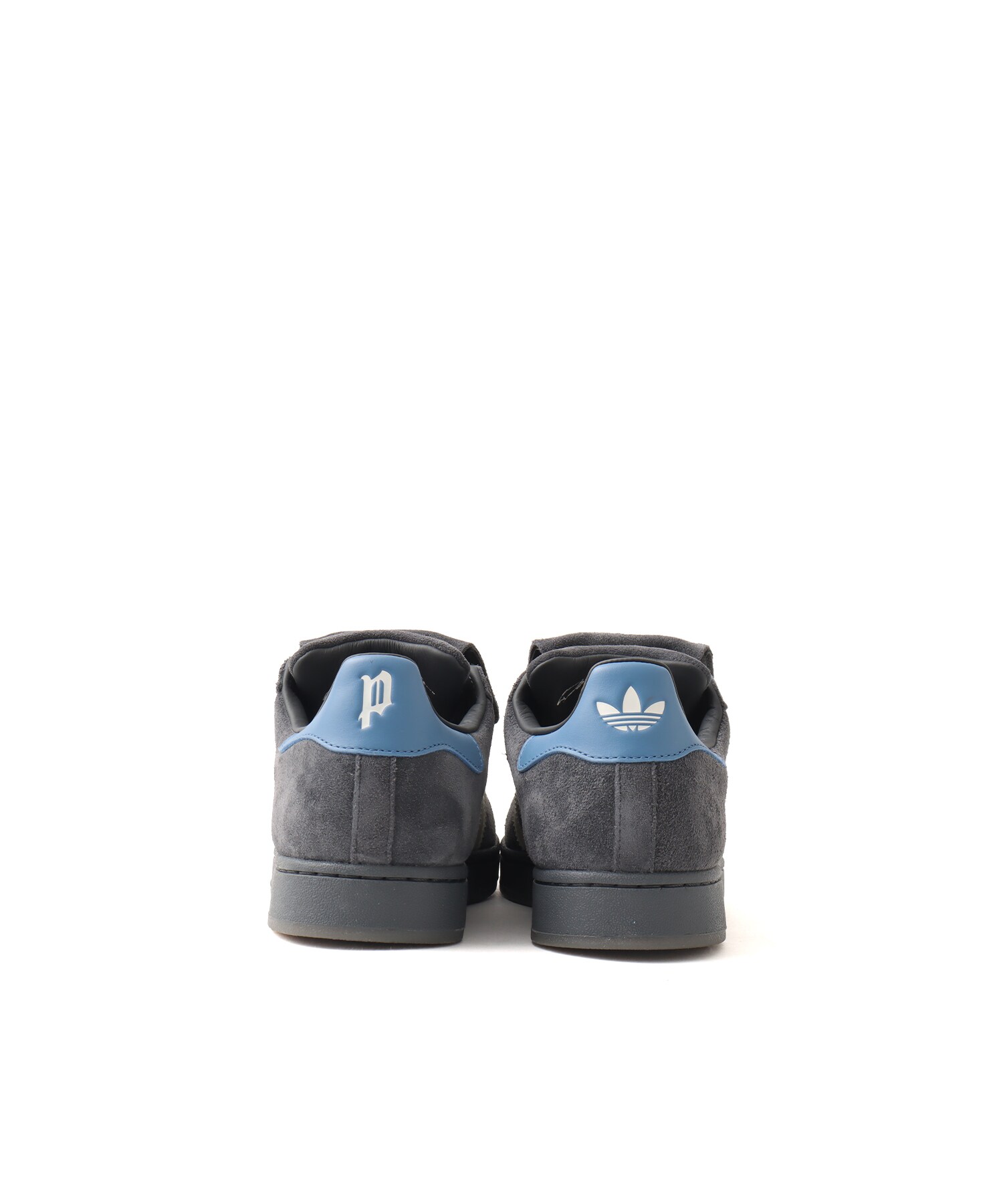 SUPERSTAR II atmos DAIKI TSUNETA POINTLESS JOURNEY」DGH SOLID GREY