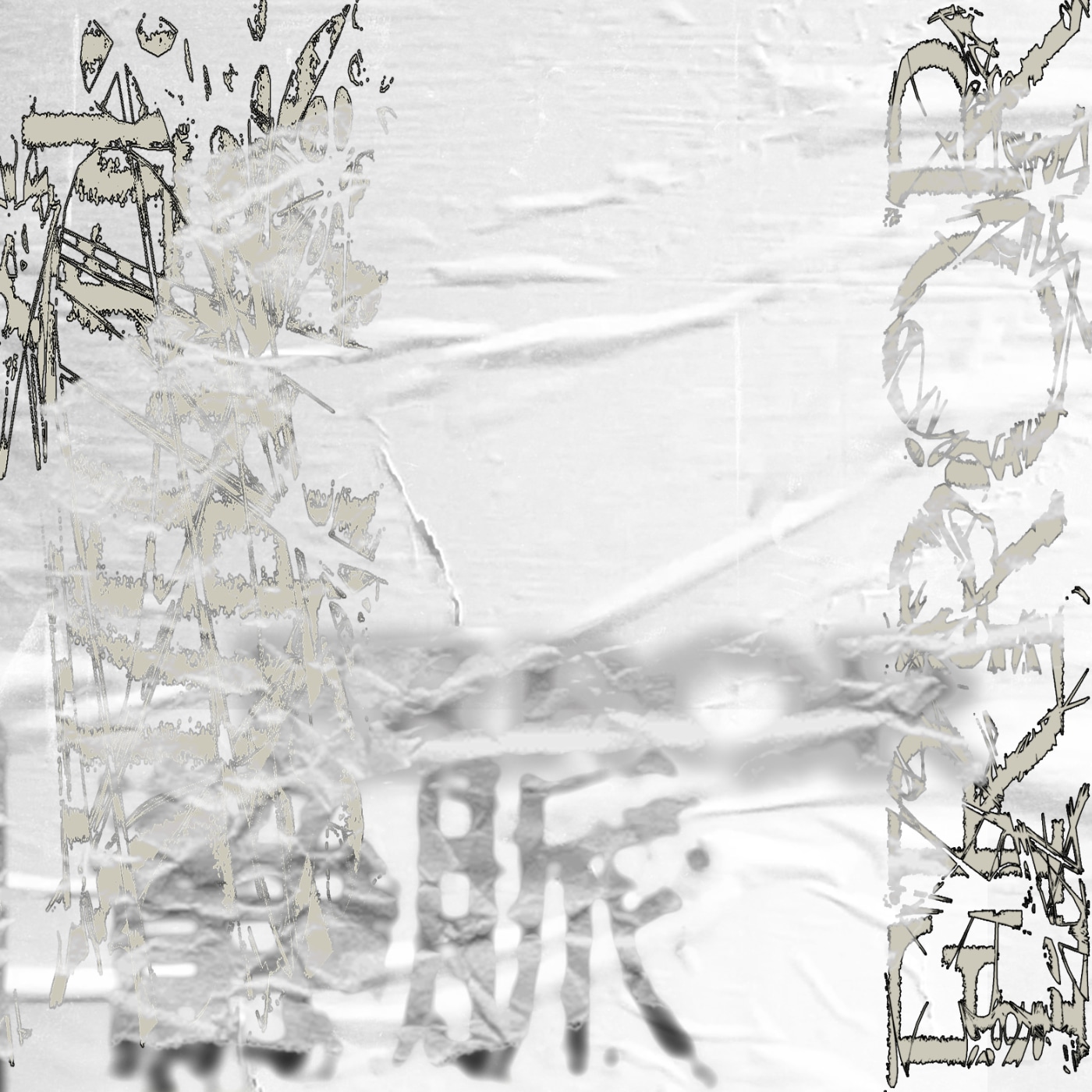 Age Factory「静脈/ERROR」ジャケット