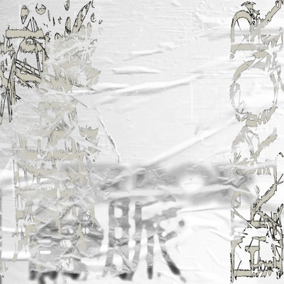 Age Factory「静脈/ERROR」ジャケット