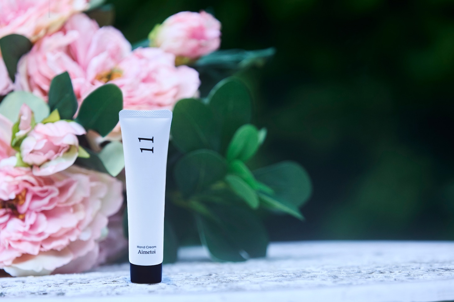 「11 Hand Cream」商品画像