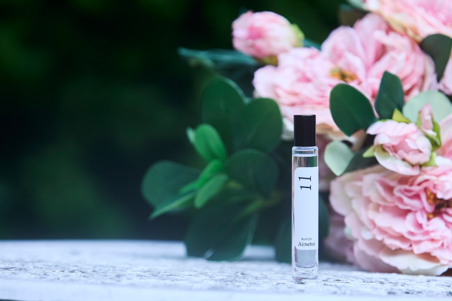 「11 Roll On Perfume Oil」商品画像