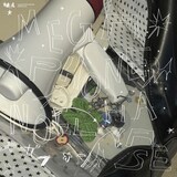 早瀬ノエル「メガフォン」配信ジャケット