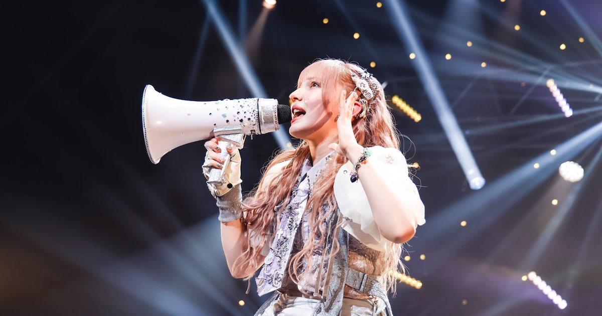 ロックの激情を感じる！早瀬ノエルの新曲と写真展に注目