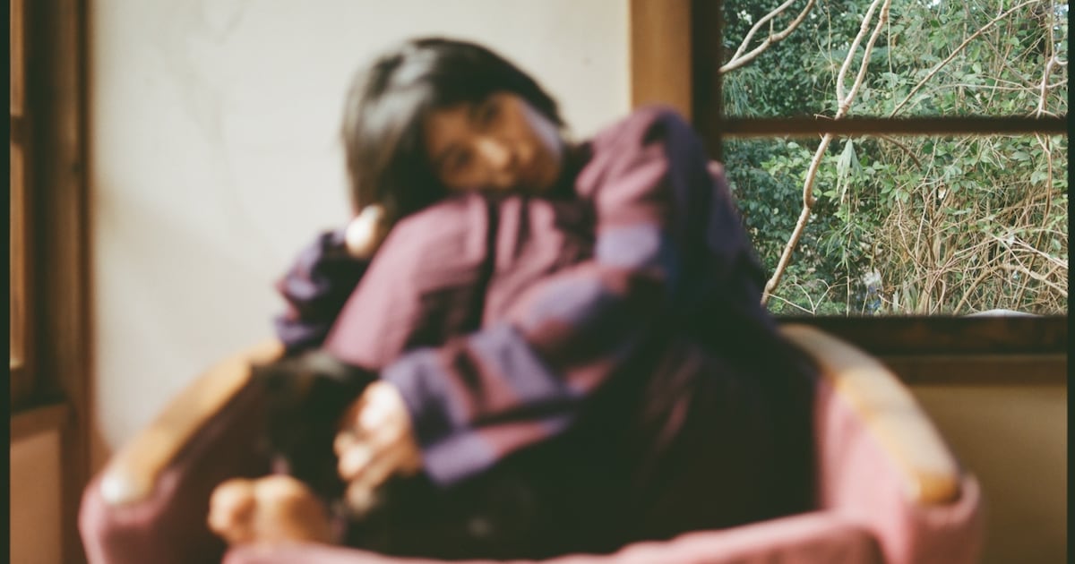 猫と音楽家の二重唱 第8回 角銅真実の人生を変えた愛の伝道猫・きりん