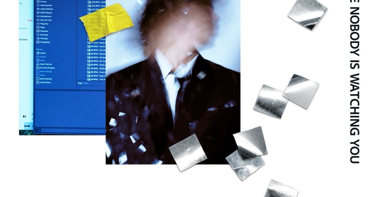 ksr:3が17曲入りのデビューアルバム配信、SEEDAやsafmusicら参加 - 音楽ナタリー