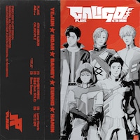 PLAVE「Caligo Pt.2」ジャケット ©VLAST