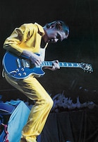 「RAINBOW GOBLINS STORY」の様子。