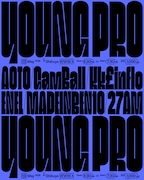 27AM、AOTO、ENEL、GamBall、MADEINBEN10、Kk£infloが集結