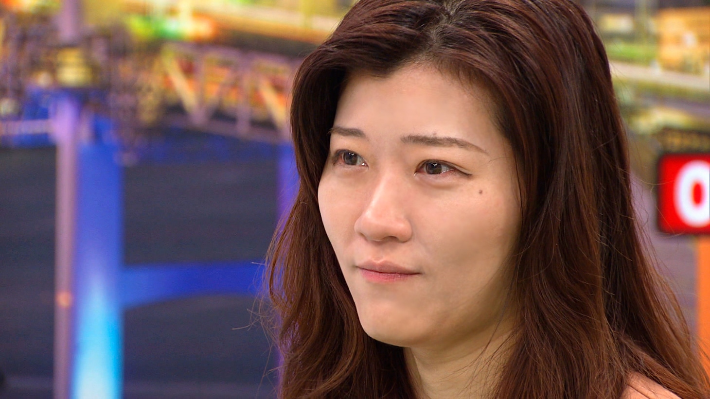 ヒコロヒー©NHK