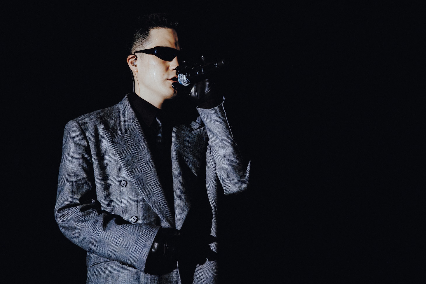 ACE COOL（Photo by Daiki Miura）