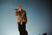 AOTO（Photo by Ray Otabe）