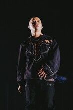 Benjazzy（Photo by Daiki Miura）