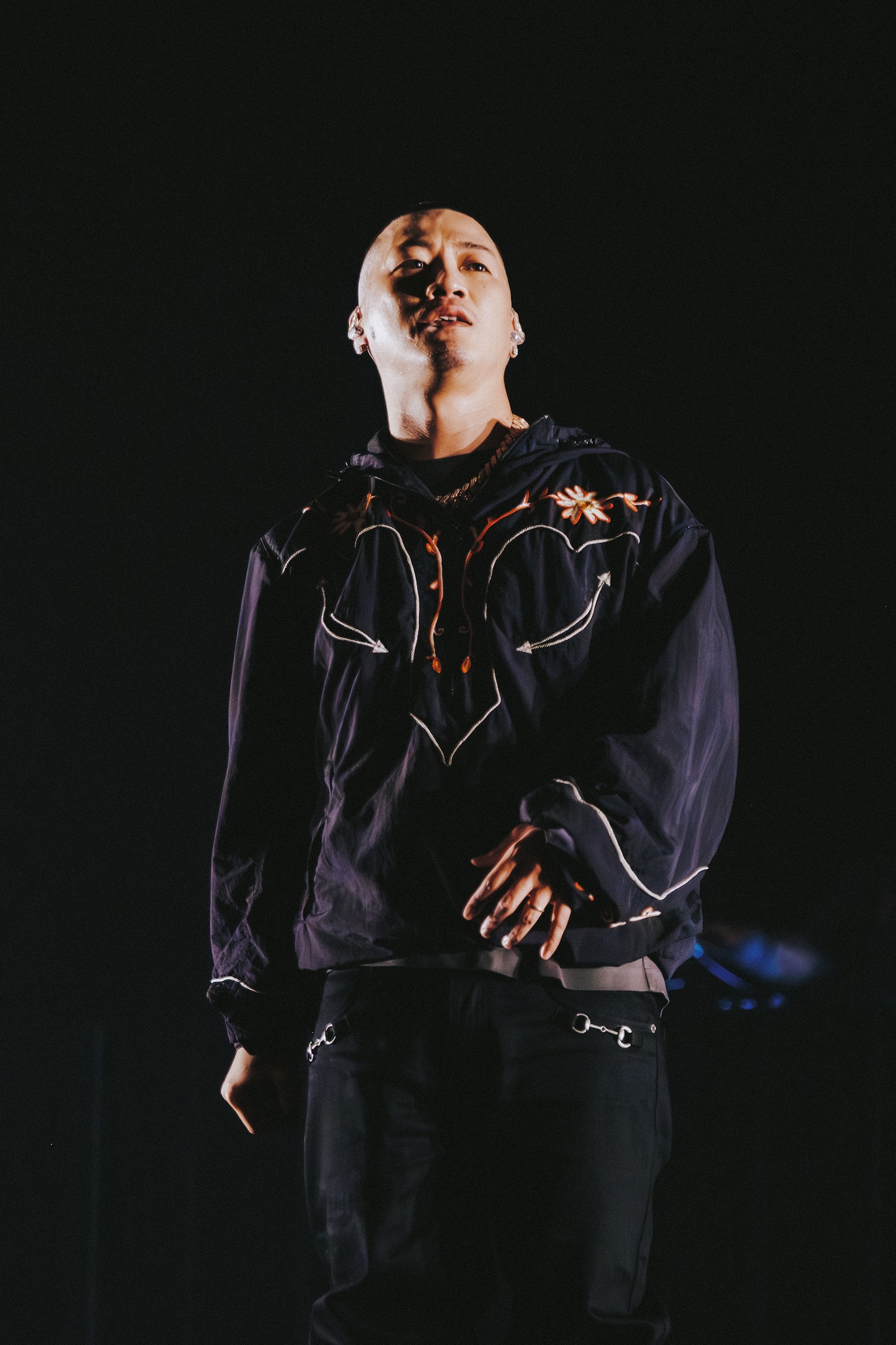 Benjazzy（Photo by Daiki Miura）