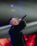 Benjazzy（Photo by Jun Yokoyama）