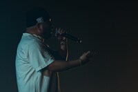 C.O.S.A.（Photo by Masato Yokoyama）