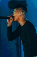 DADA（Photo by Masato Yokoyama）