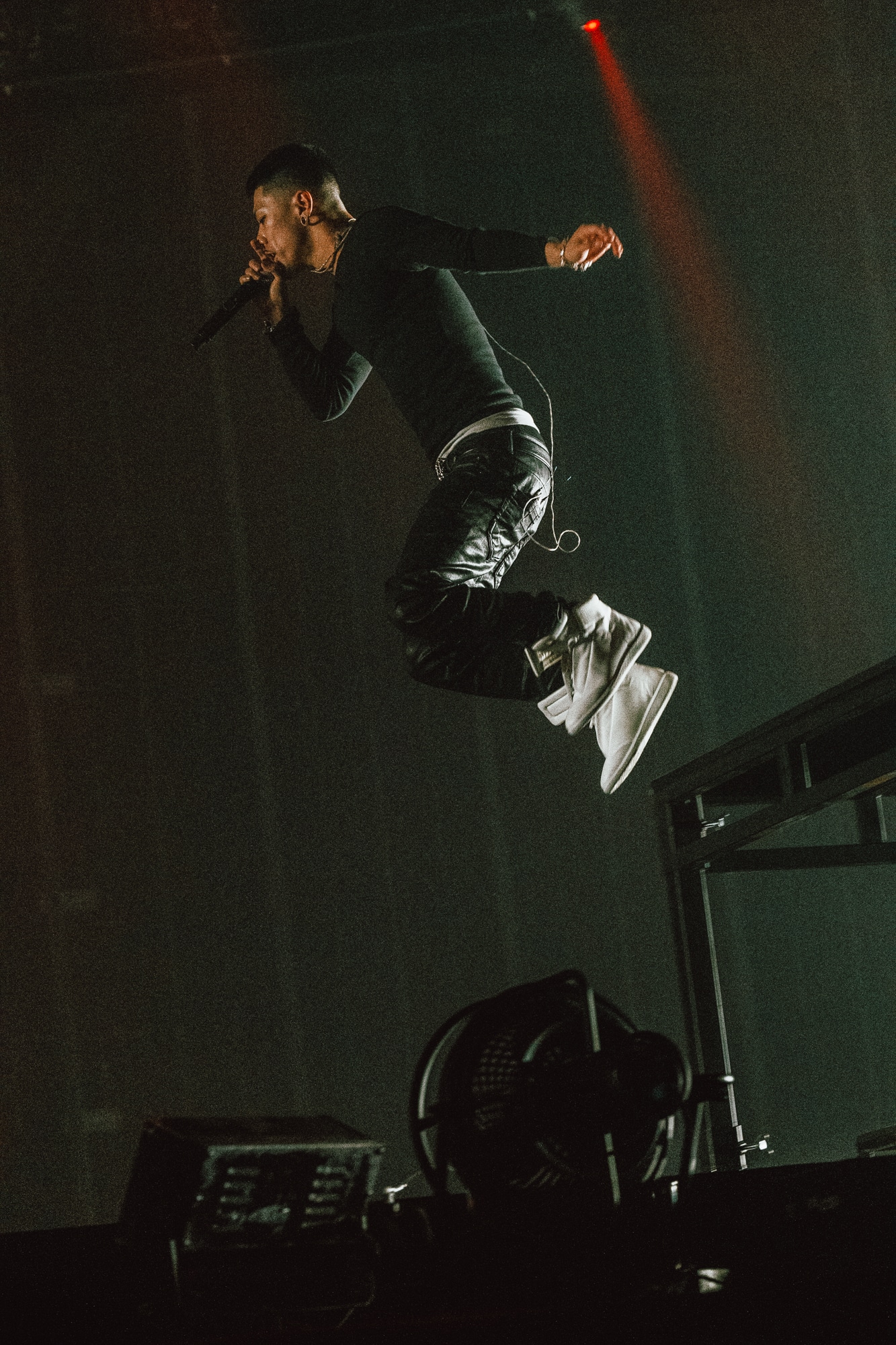 DADA（Photo by Taio Konishi）