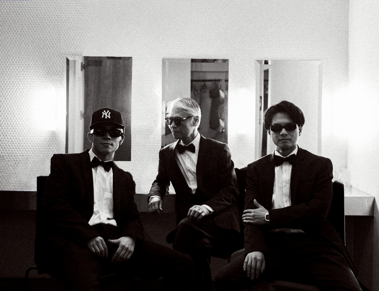 どんぐりず×MONDO GROSSO合体ユニットDONGROSSO新曲が踊らせてくる