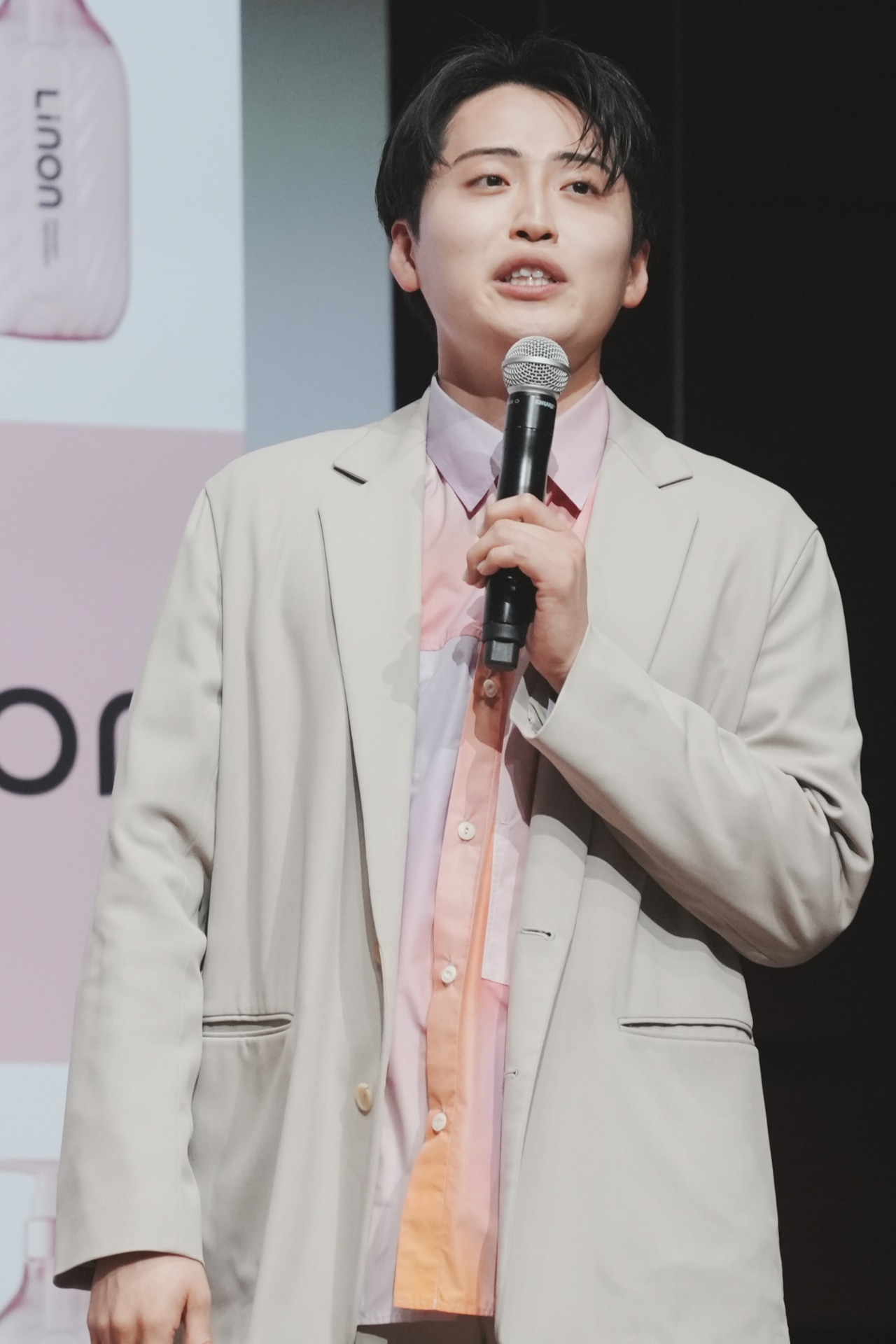 池田直人（レインボー）