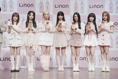 ME:Iが“リノン”のアンバサダーに、MOMONAがレインボー池田のダンスを評価「Aクラスです」