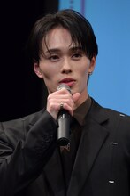 森次政裕（超特急）