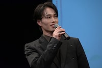 森次政裕（超特急）