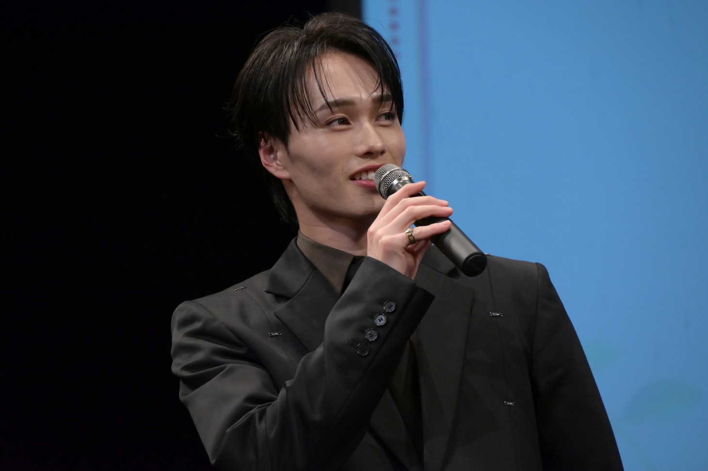 森次政裕（超特急）