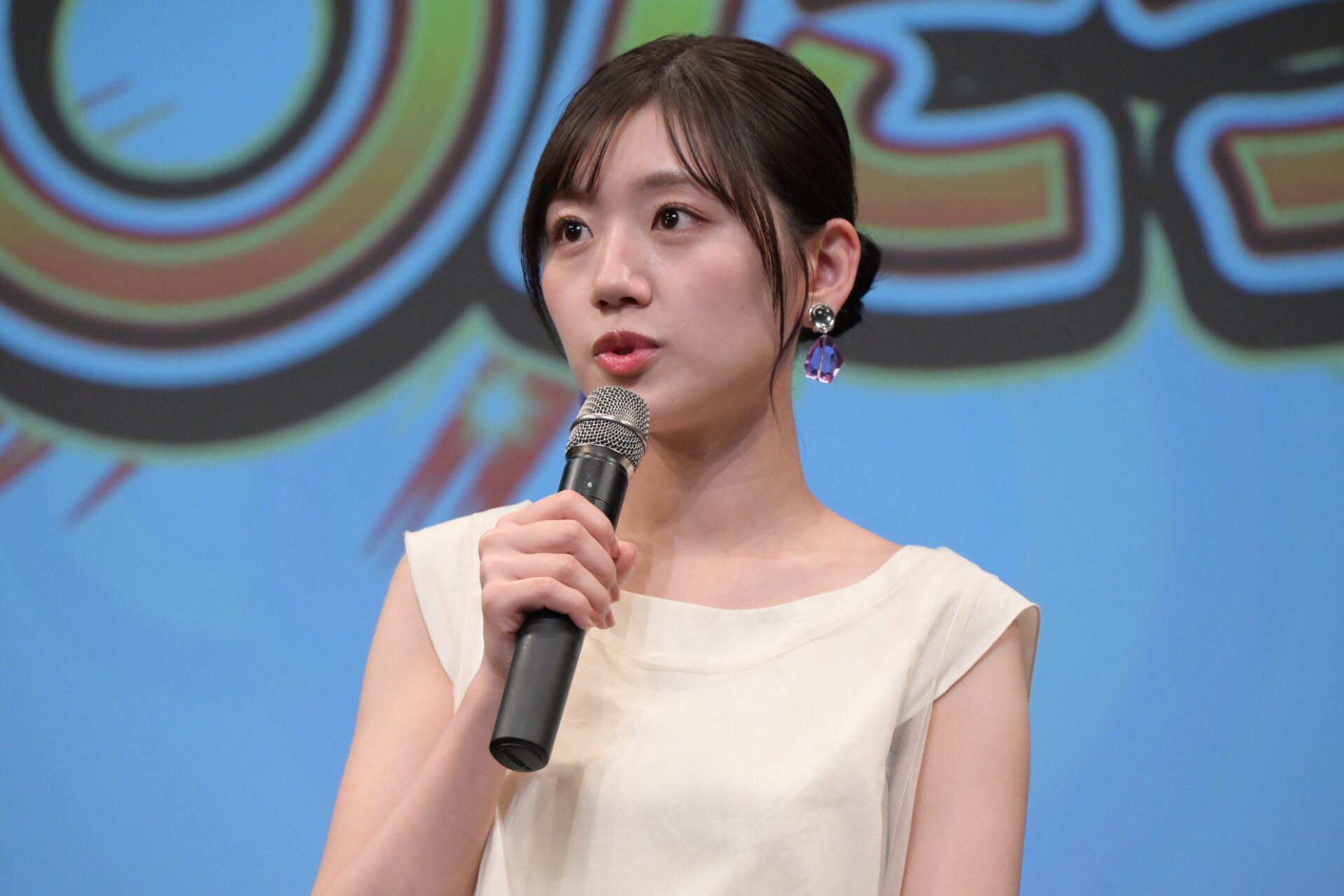 佐々木美玲 [画像ギャラリー 15/29] - 音楽ナタリー