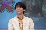 森次政裕（超特急）の“胸キュン演技”を聞く和田雅成のリアクション。