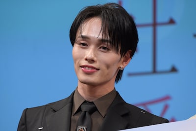 森次政裕（超特急）