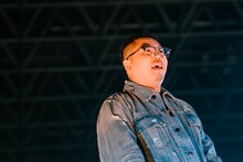 G-k.i.d（Photo by Taio Konishi）