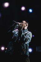 G-k.i.d（Photo by cherry chill will.）