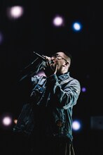 G-k.i.d（Photo by cherry chill will.）