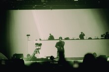 ISSUGI（Photo by Jun Yokoyama）