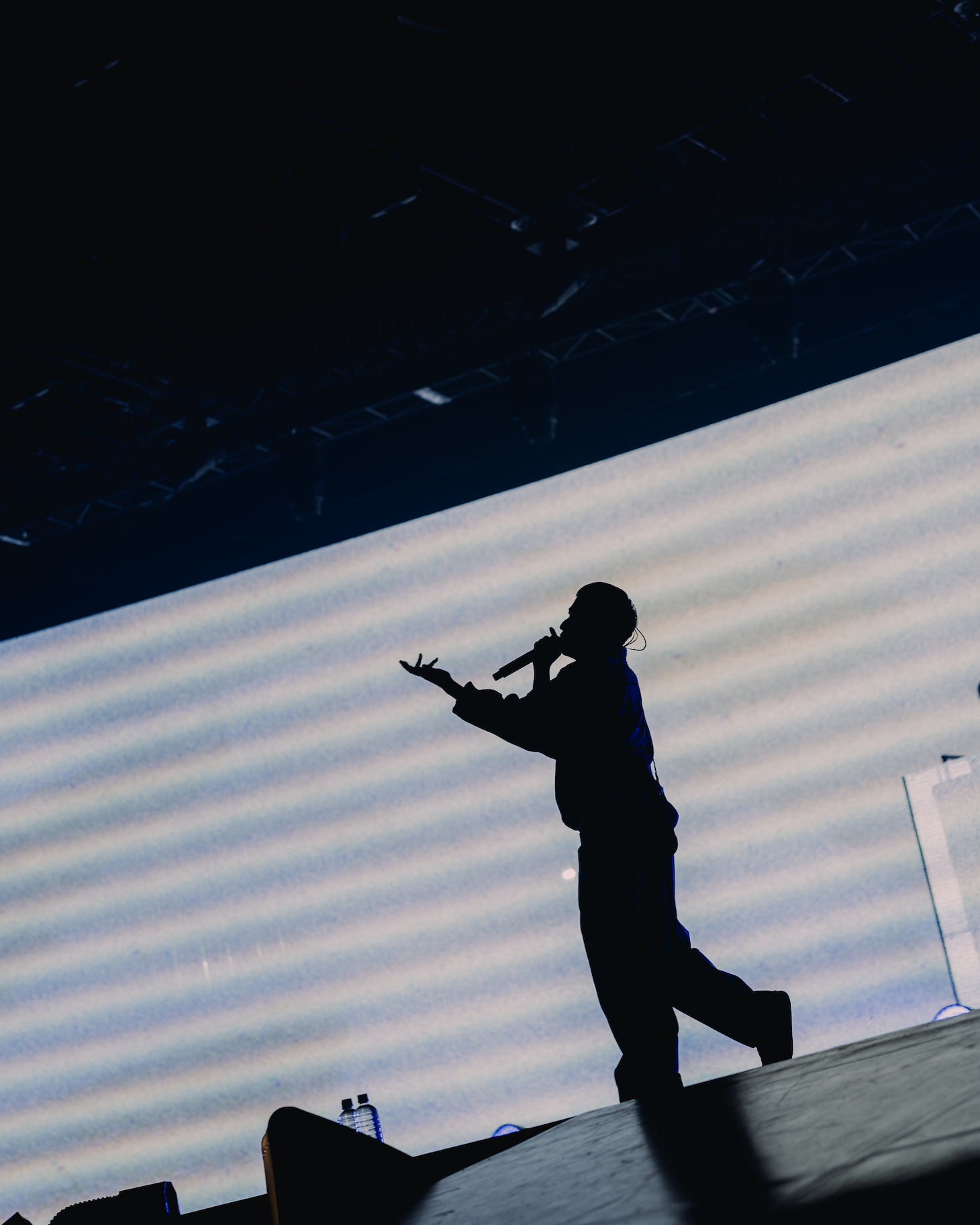 JUMADIBA（Photo by Jun Yokoyama）