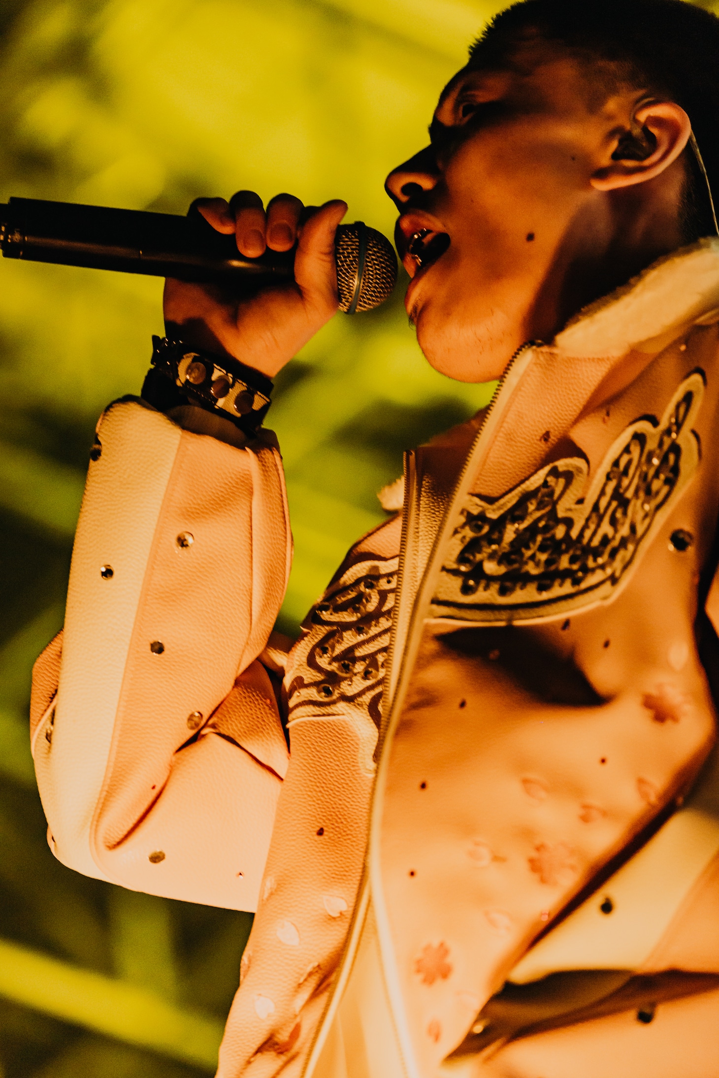 Jellyyabashi（Photo by Masato Yokoyama）