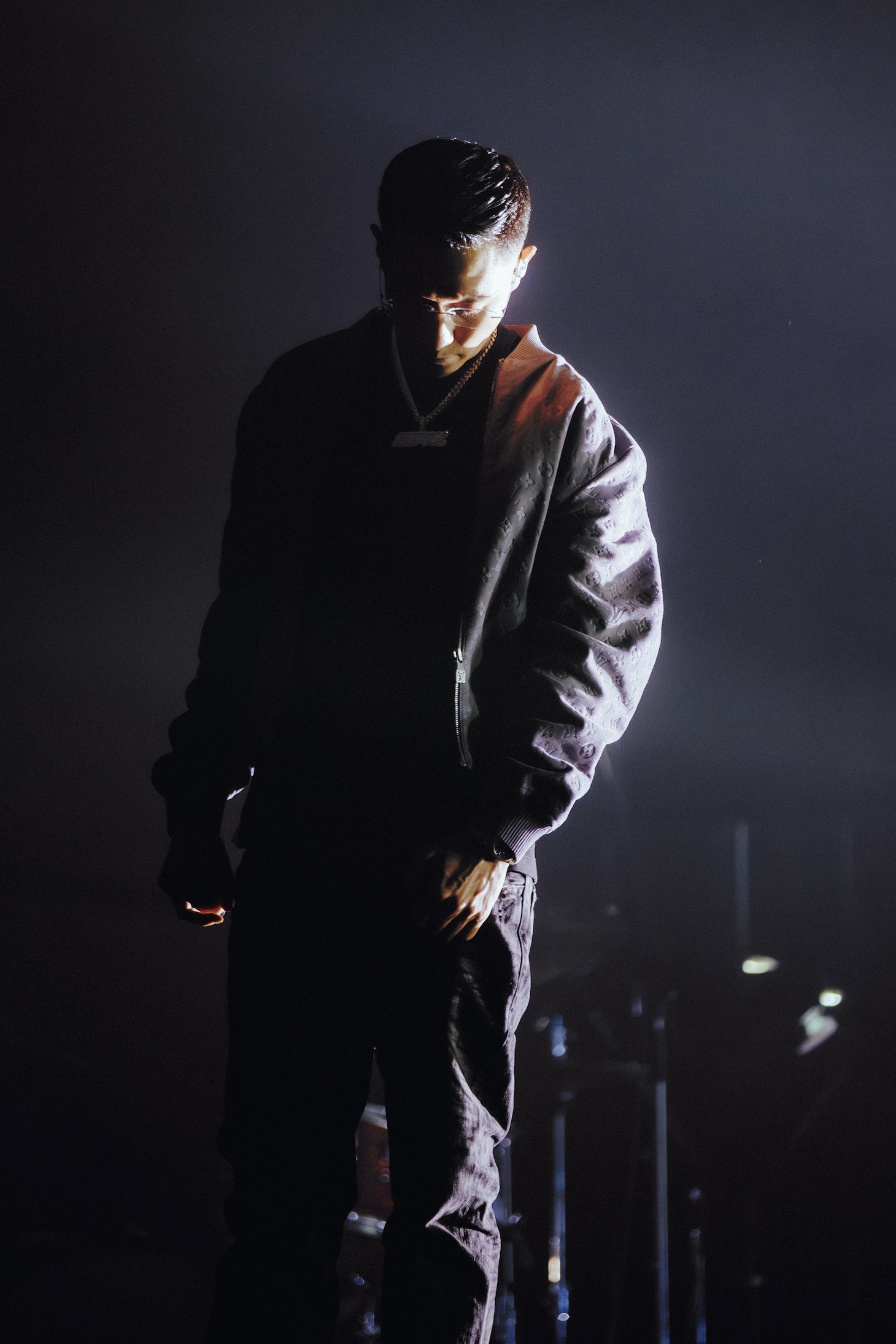 KEIJU（Photo by Daiki Miura）