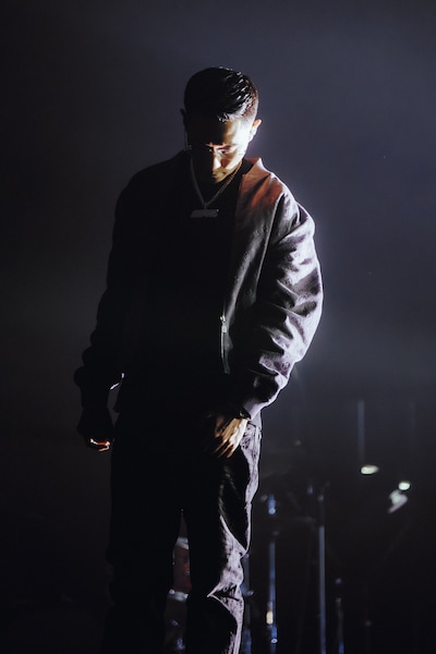 KEIJU（Photo by Daiki Miura）