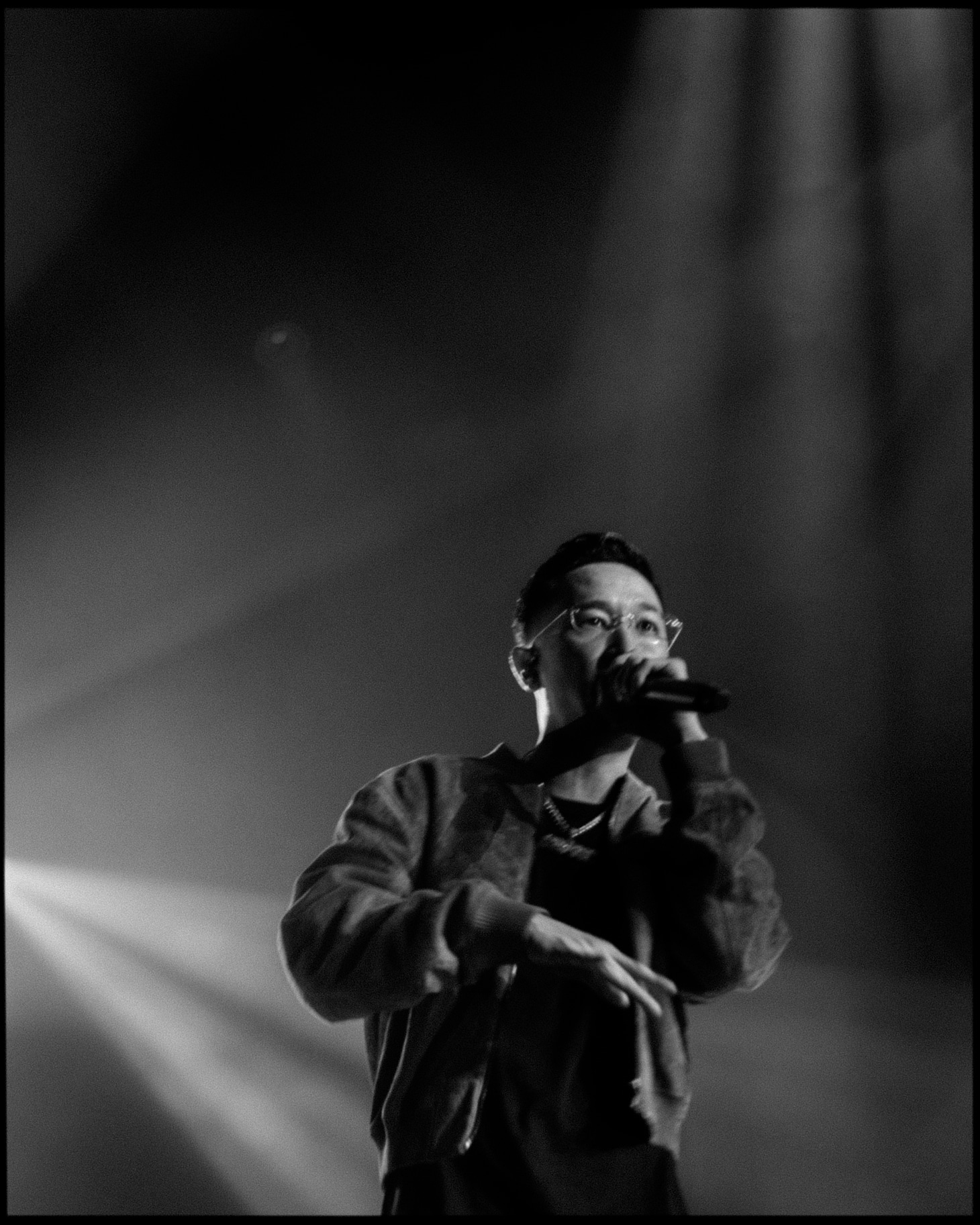 KEIJU（Photo by Jun Yokoyama）