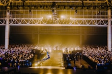 KM（Photo by Ray Otabe）