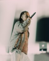 Kaneee（Photo by Jun Yokoyama）