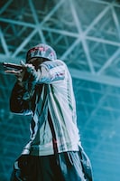 Kianna（Photo by Ray Otabe）