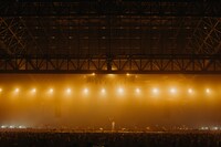 Kvi Baba（Photo by Masato Yokoyama）