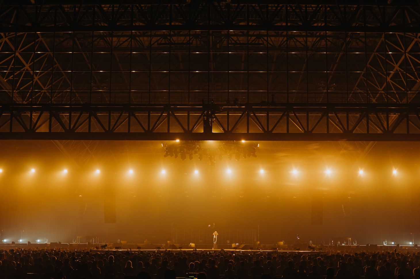 Kvi Baba（Photo by Masato Yokoyama）