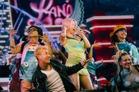 LANA（Photo by Taio Konishi）