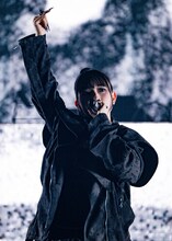 Litty（Photo by Yukitaka Amemiya）