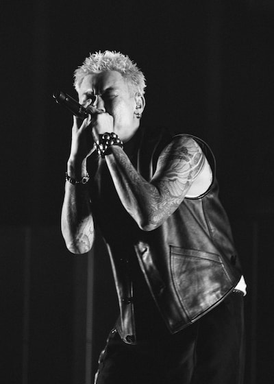 Masato Hayashi（Photo by Yukitaka Amemiya）