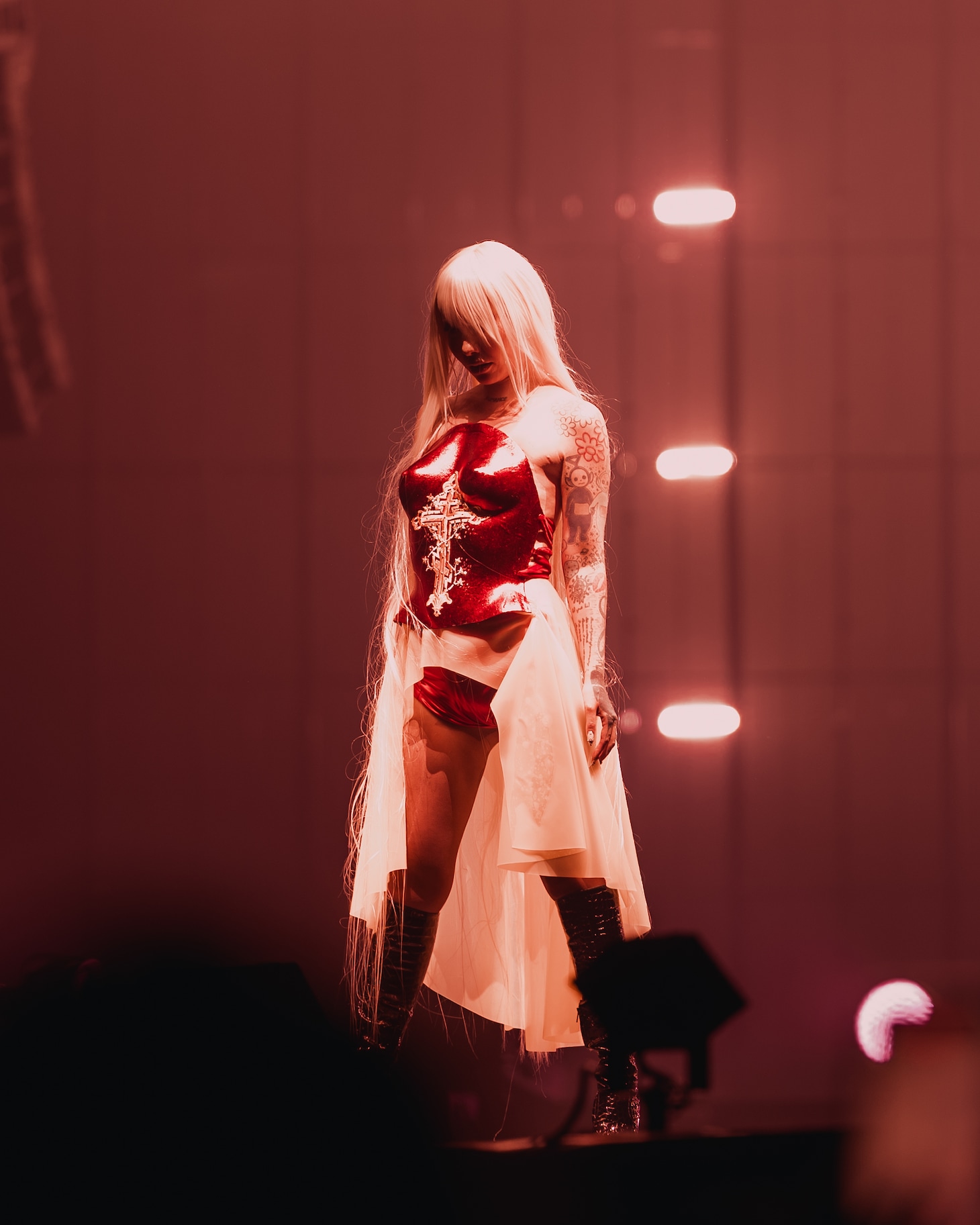 NENE（Photo by Jun Yokoyama）