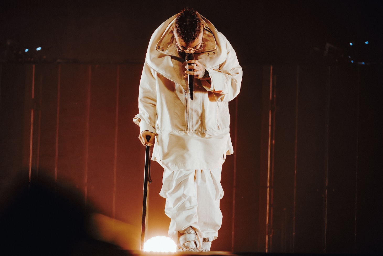 OZworld（Photo by Daiki Miura）