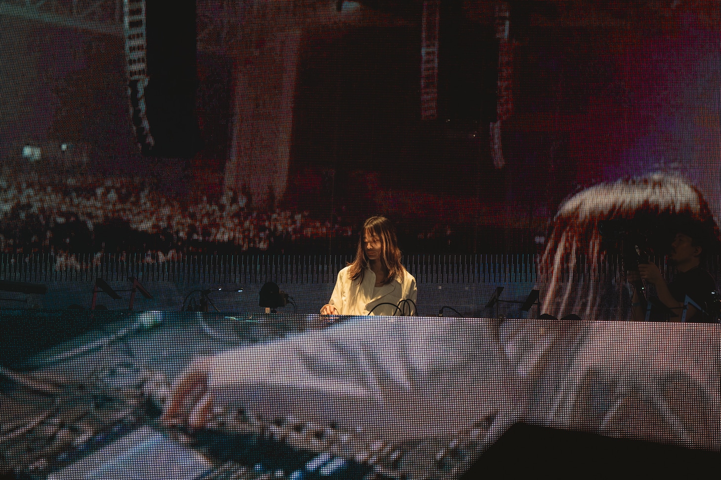 eijin（Photo by Ray Otabe）